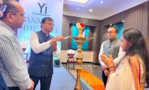 Young Indians (Yi) Bhubaneswar Chapter Celebrates Annual Day and Unveils New Leadership Team