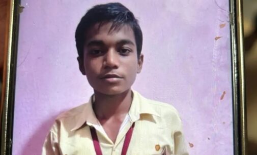 14-yr-old boy killed by father’s student over pending tuition fees