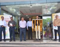 Vigilance Awareness Week begins at PPA