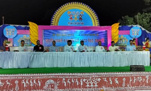 Malkangiri Shines as Sargiful-2023 Festival Ignites Hidden Talents of Tribal Students