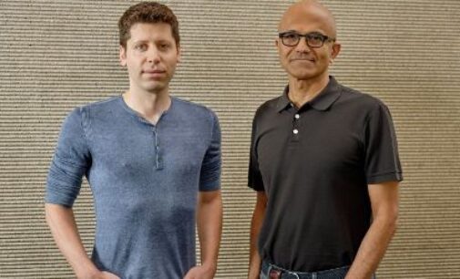 Sam Altman, Greg Brockman and other former OpenAI employees to join Microsoft, confirms Satya Nadella