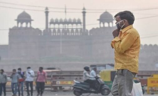 Delhi’s pollution crisis: Marginal dip in levels as haze persists, health concerns rise