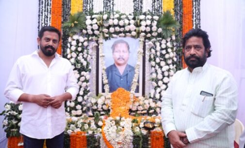 Dr Sahu remembered on anniv in Jajpur