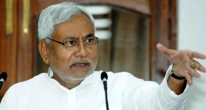Bihar Assembly passes bills to increase caste quota from 50 per cent to 65 per cent