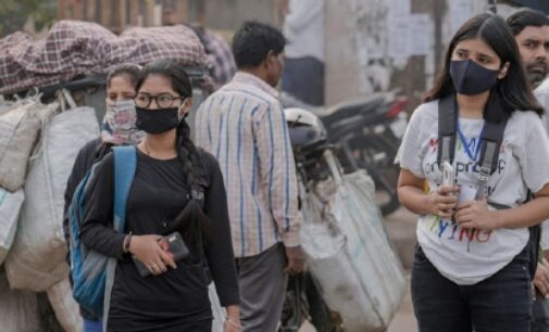 Delhi wakes up to dense haze as air quality turns ‘severe’ at multiple locations