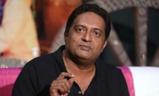 Enforcement Directorate summons actor Prakash Raj in Rs 100 crore ponzi-linked money laundering case