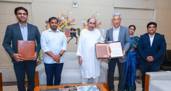 ArcelorMittal Nippon Steel India signs MoU with Government of Odisha to establish Kho Kho High Performance Centre