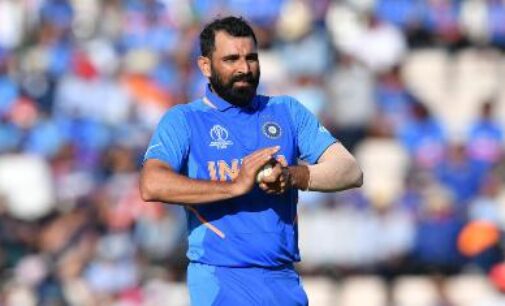 UP govt to construct a stadium in Mohammad Shami’s village