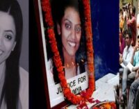 Journalist Soumya Vishwanathan murder: Four convicts sentenced to life imprisonment