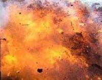 CAF jawan killed, another injured in Naxal attack in Chhattisgarh