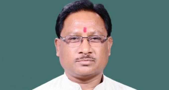 Vishnu Deo Sai to be Chhattisgarh Chief Minister, vows to ‘fulfil PM’s guarantees’