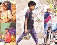 Child Labour has been a pressing problem in India