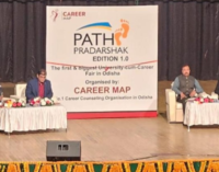 Career Map’s Path Pradarshak 1.0 brings together edu institutions, career experts under one roof