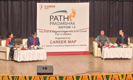 Career Map’s Path Pradarshak 1.0 brings together edu institutions, career experts under one roof