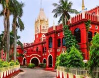 Odisha: HC irked over ‘false affidavit’ by Ex-Collector, observes for ‘criminal proceedings’ against him