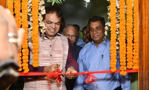 TPWODL inaugurates Consumers’ Grievance Redressal Forum office at Baragarh