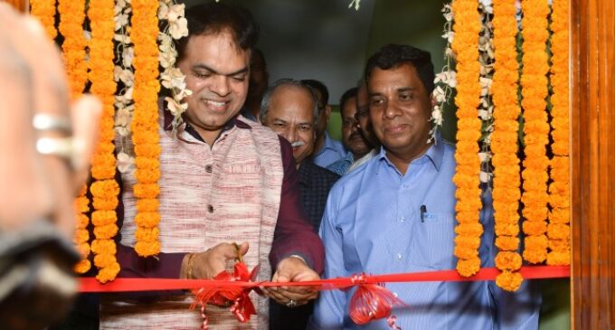 TPWODL inaugurates Consumers’ Grievance Redressal Forum office at Baragarh