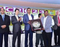 Tata Steel’s Ferro Chrome Plants Bag Kalinga Safety Excellence Award