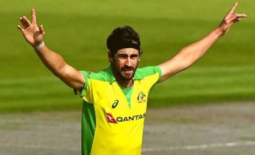 IPL auction: Mitchell Starc becomes most expensive buy in IPL history, bought by KKR for Rs 24.75 crore