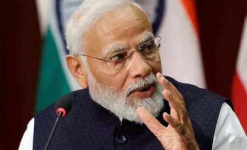 This hat-trick of victories a guarantee for ’24: Modi