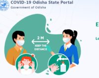 Covid returns to Odisha, one case reported after a gap of 20 days