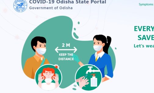 Covid returns to Odisha, one case reported after a gap of 20 days