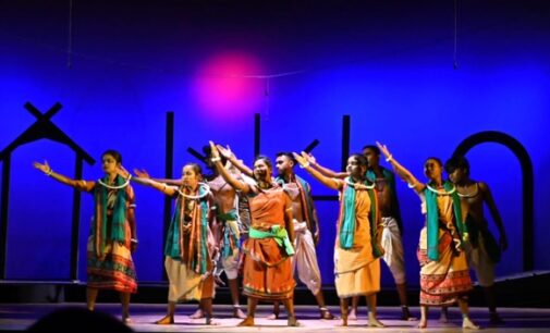 Vedanta Aluminium supports world’s longest-duration Sambalpuri theatre performance spanning 49 hours