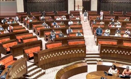 45 Rajya Sabha Opposition members, 33 Lok Sabha MPs suspended for disruptions