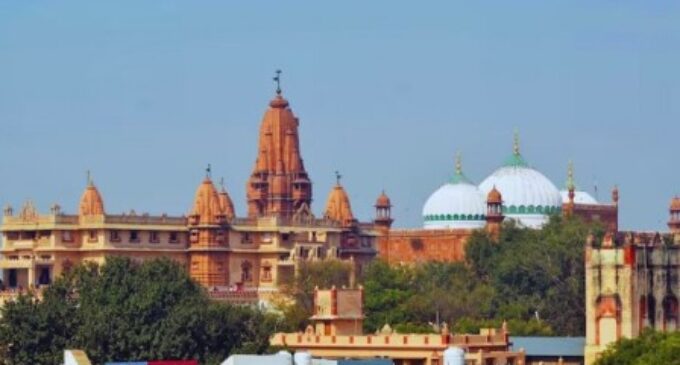 Shri Krishna Janmabhoomi dispute: HC allows plea seeking survey of Shahi Idgah mosque premises