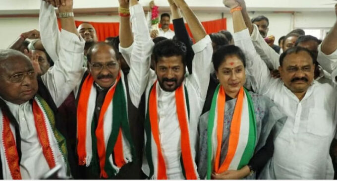 Sunil Kanugolu: The strategist behind Congress’ triumphs in Karnataka and Telangana