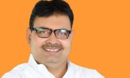 BJP names first-time MLA Bhajanlal Sharma as Rajasthan’s next Chief Minister