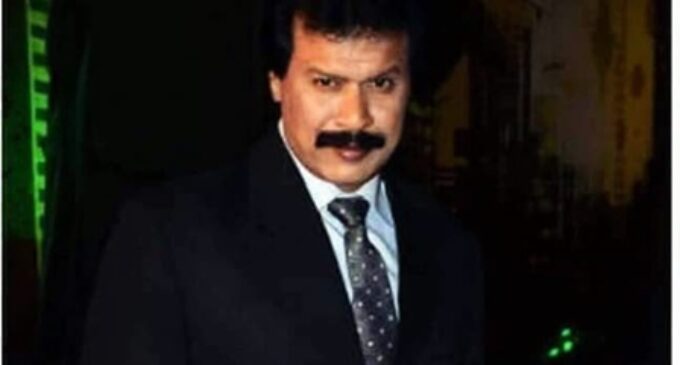 ‘CID’ actor Dinesh Phadnis dies, co-star Dayanand Shetty confirms. He was 57