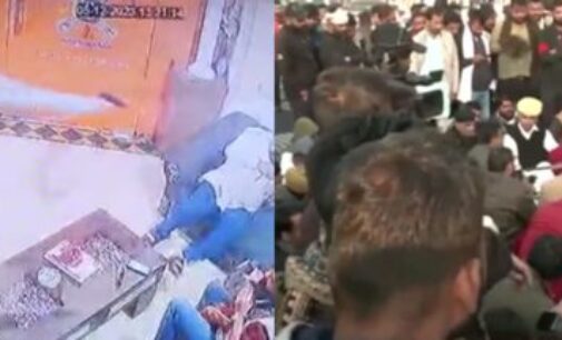 Rajasthan bandh today to protest Karni Sena chief’s killing, group seeks probe