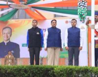 Jindal Steel & Power Celebrates 75th Republic Day at Angul