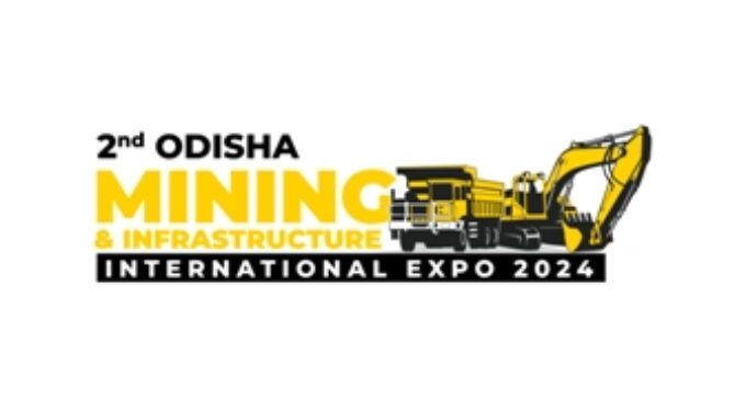 2nd Odisha Mining & Infrastructure International Expo 2024 Set to Showcase Global Mining Innovations