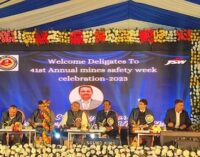 41st Odisha Metalliferous Mines Safety Week concludes