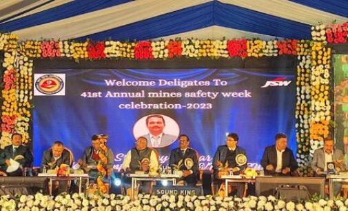 41st Odisha Metalliferous Mines Safety Week concludes