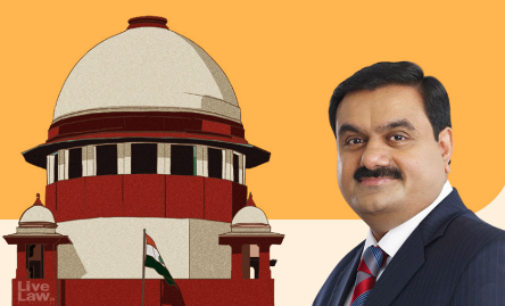 Adani-Hindenburg row: Supreme Court refuses SIT probe, says no ground to transfer case from SEBI