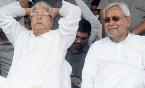 After Nitish Kumar switches sides, first action against RJD in Bihar assembly