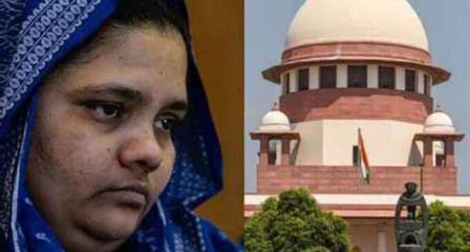 Bilkis case convicts will have to surrender by Sunday, Supreme Court nixes pleas