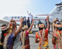 Malkangiri people get wings to fly as CM inaugurates new airport