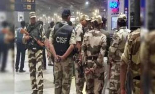 Centre sanctions security cover of over 150 armed CISF commandos for Ayodhya airport