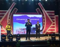 Adani Dhamra Port organises Dhamra.Connect -2024