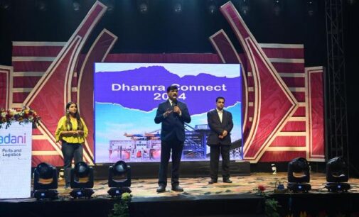 Adani Dhamra Port organises Dhamra.Connect -2024