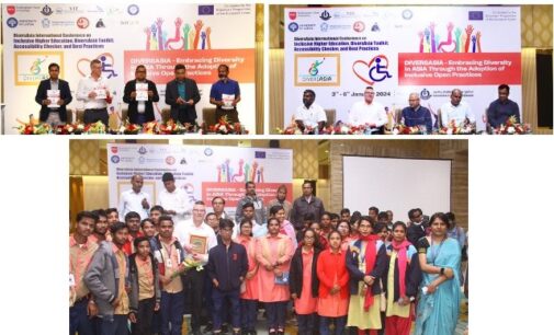 IIT Bhubaneswar organizes DiversAsia Conference to promote inclusivity in Higher Education