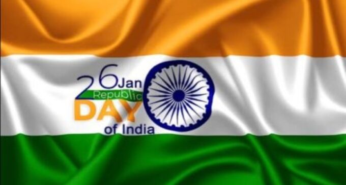 Republic Day ; On 26th January 1950, the constitution of India came into effect thus separating us from the dominion rule of the British Raj