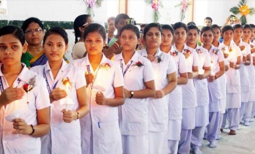 Odisha govt enhances monthly stipends of nursing, pharmacy, allied medical students