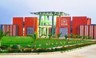 IIM Sambalpur Announces Admissions for “MBA in Fintech Management” Degree for Working Professionals