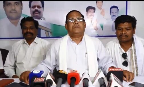 Congress Threatens Street Protests Over Alleged Farmer Neglect by State Government in Malkangiri