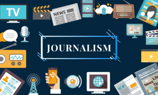 Journalism is a dynamic career that offers a wide range of opportunities